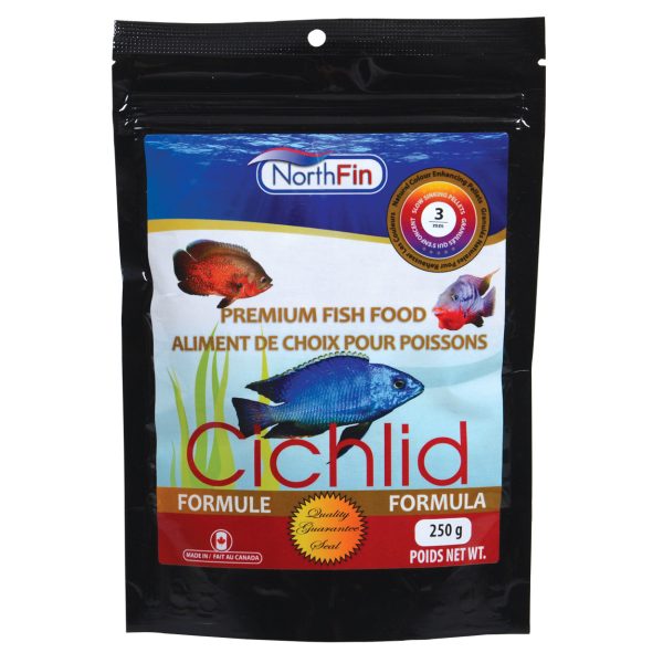 cichlid formula 3mm