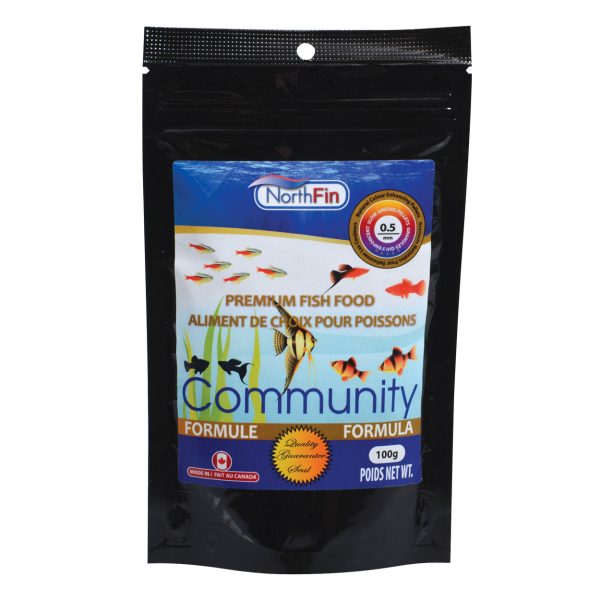 Community formula 0.5mm