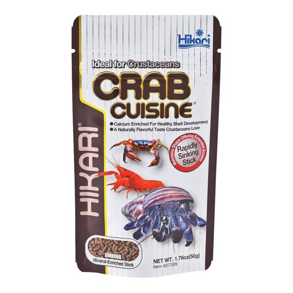 Crab cuisine 50g