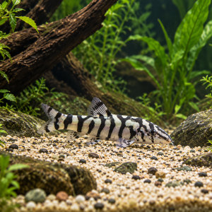 Yoyo Loach 3''+