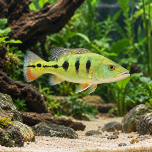 Orinoco Peacock Bass
